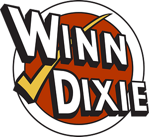 Winn Dixie - 1958