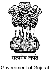 Seal of Gujarat