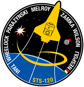 Sts-120-patch