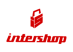 DDR Intershop Logo