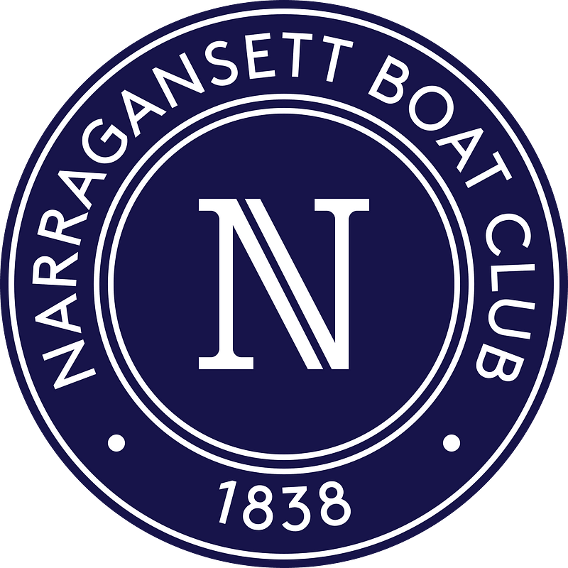 Narragansett Boat Club Emblem