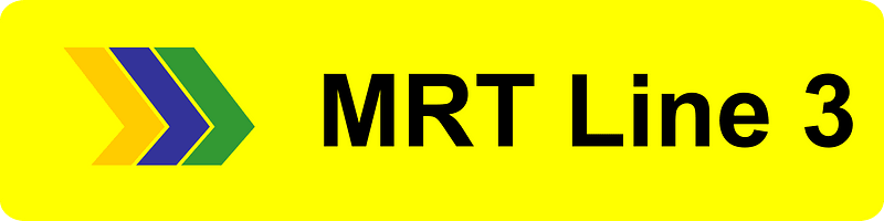 Manila MRT Line 3 WV icon
