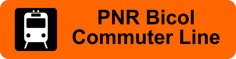 PNR Bicol Commuter Line WV icon