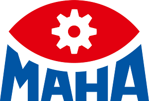 MAHA Logo