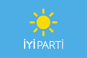 Flag of the Good Party