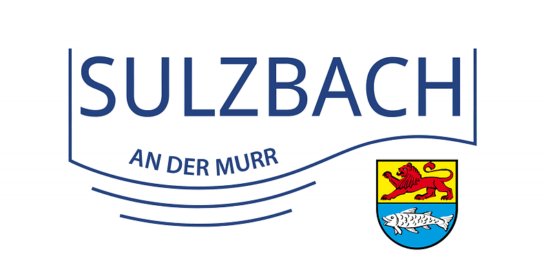 Logo Sulzbach an der Murr