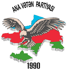 Emblem of Azerbaijani Motherland Party