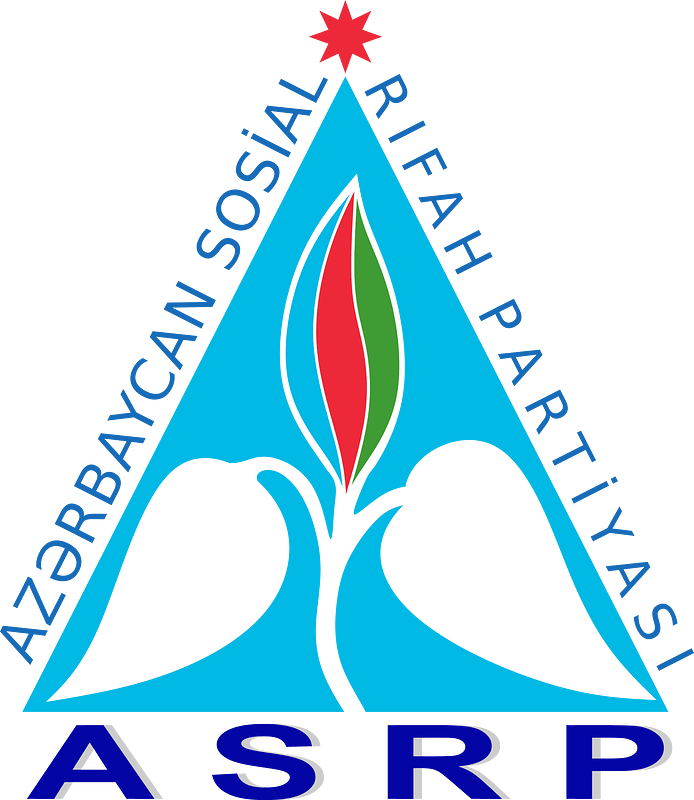 Emblem of Azerbaijan Social Prosperity Party