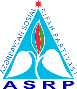 Emblem of Azerbaijan Social Prosperity Party