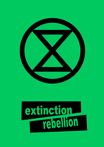 Extintion Rebellion