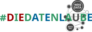 DieDatenlaube & Wikidata's 8th birthday