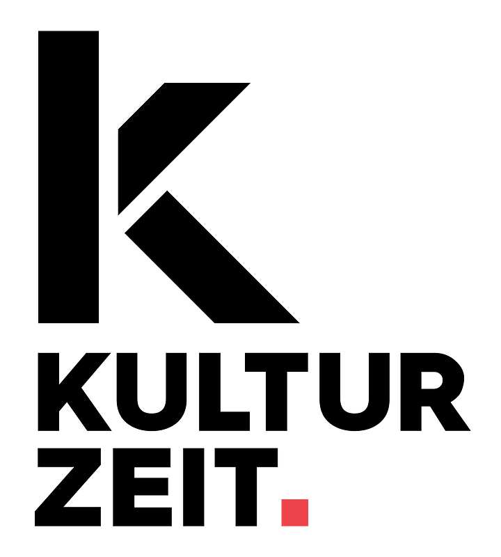Kulturzeit logo