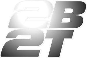 2b2t Logo Vectorised