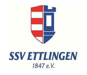 LOGO SSV Ettlingen