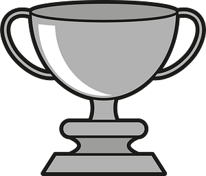 Award victory