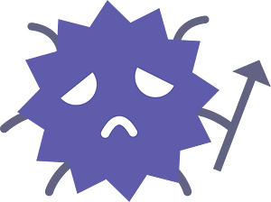 Bad bacteria
