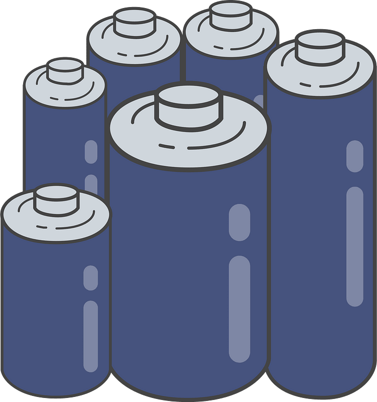 Batteries