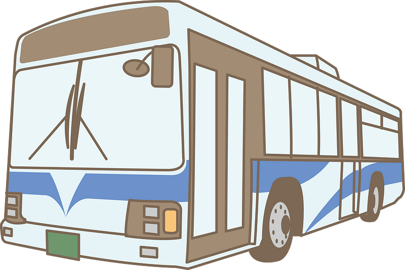 Bus
