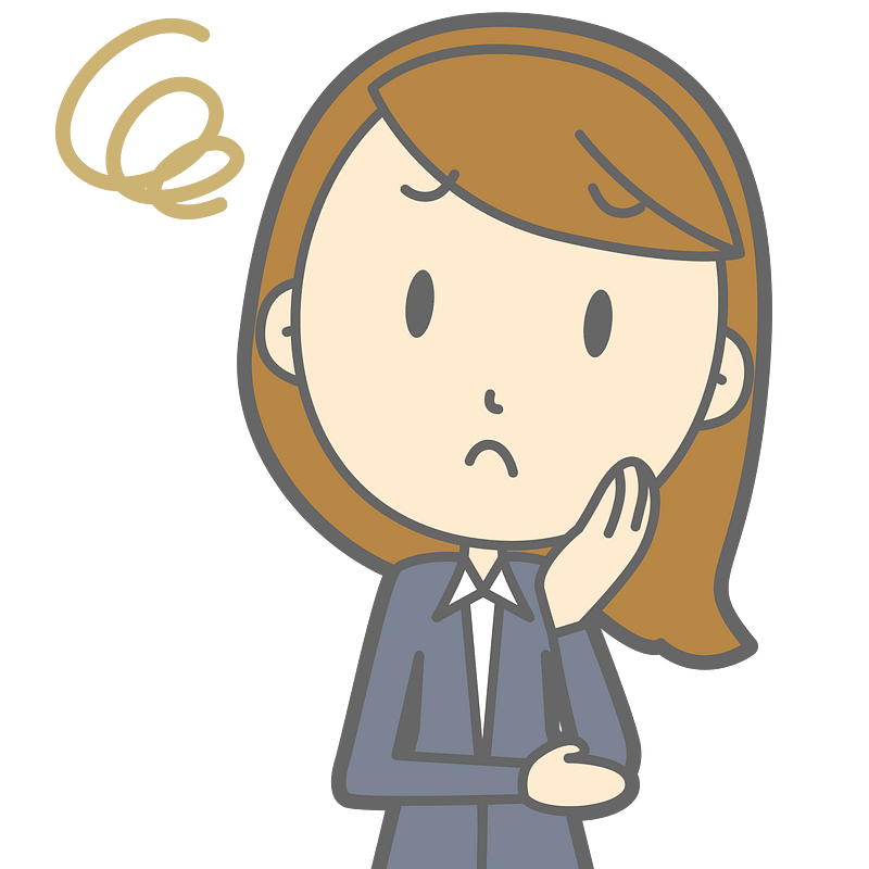 Business woman