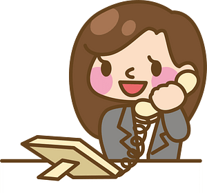 Business woman