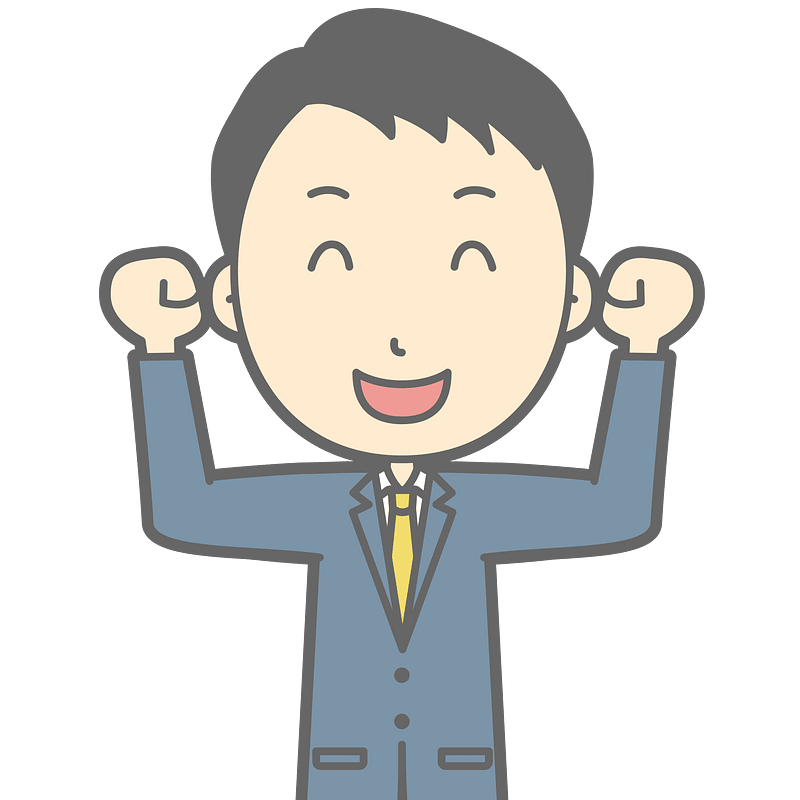 Businessman work