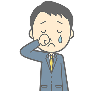 Businessman work