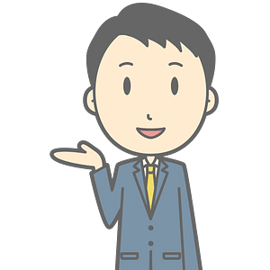 Businessman work