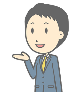 Businessman work