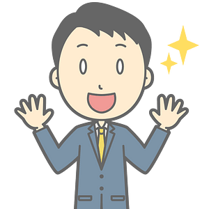 Businessman work