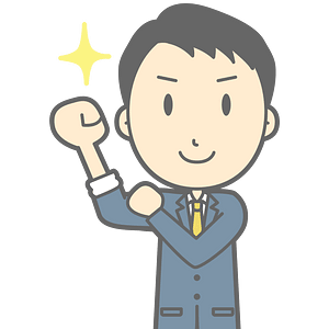Businessman work