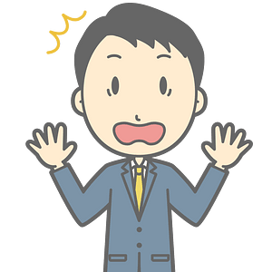 Businessman work