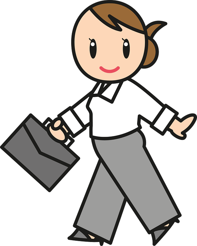 Businesswoman