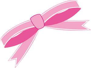 Butterfly ribbon