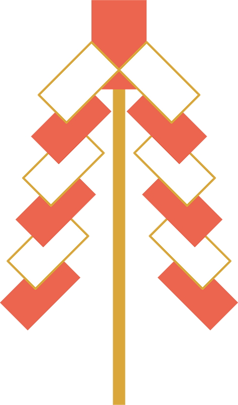Card tree