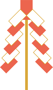 Card tree