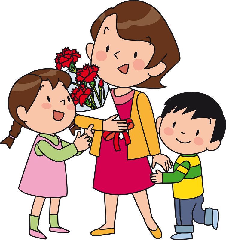 Carnation flower
