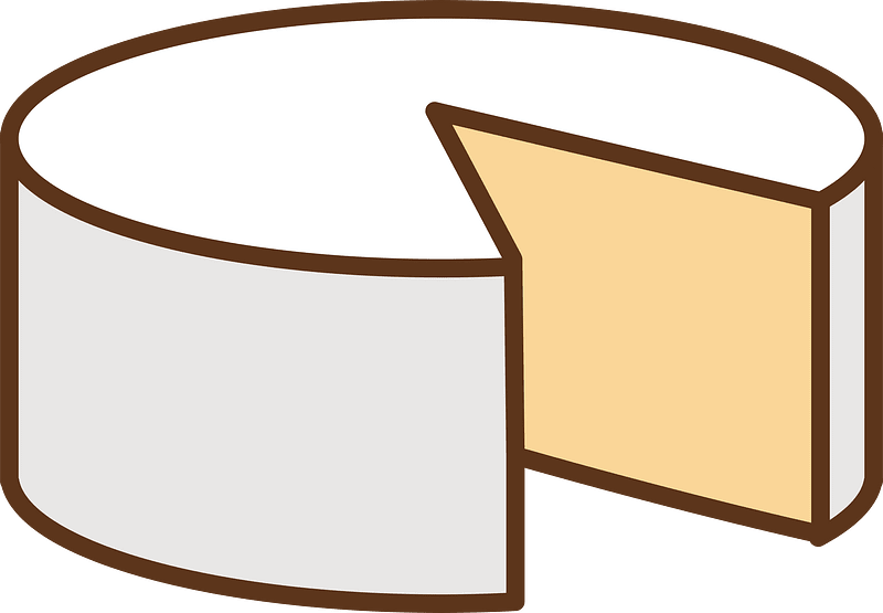 Cheese dairy product
