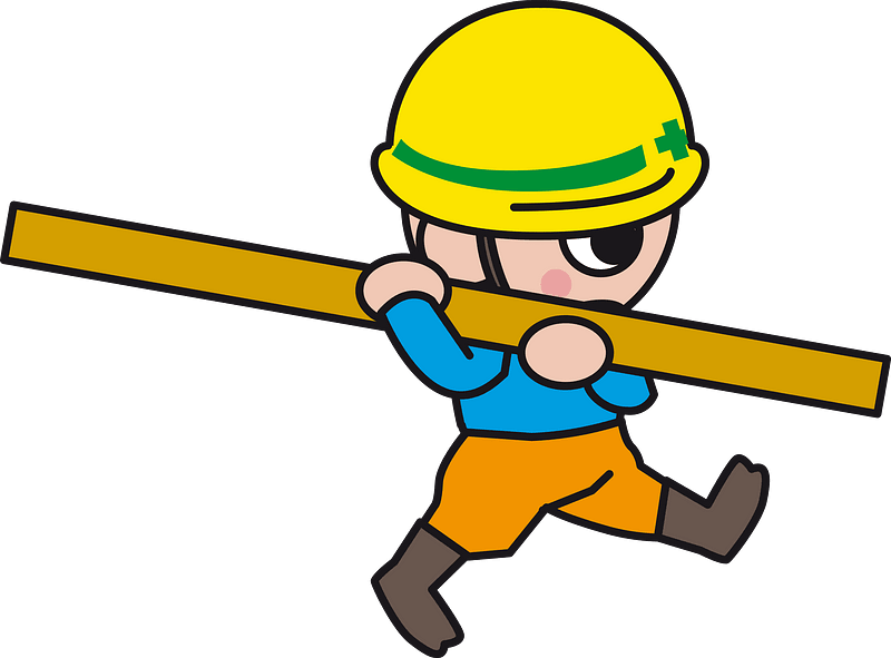 Construction worker