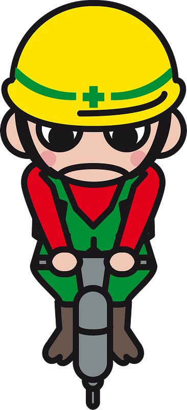 Construction worker