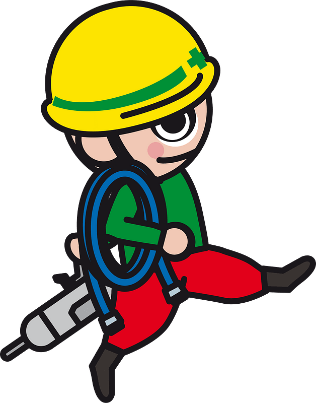 Construction worker