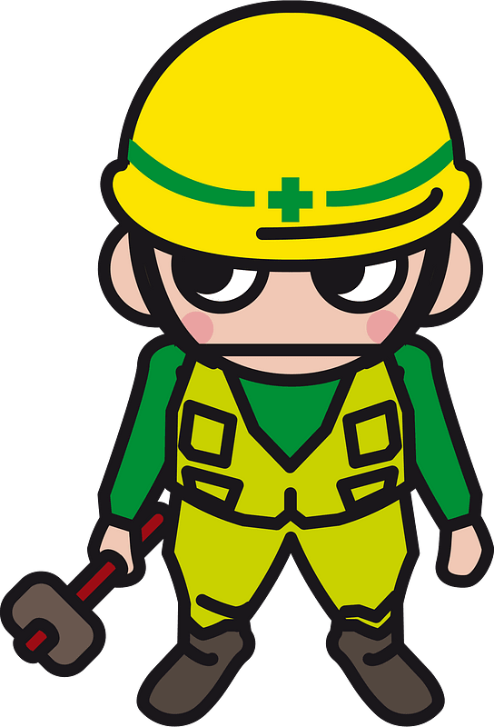 Construction worker