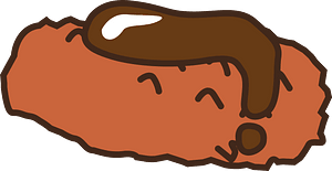 Croquette