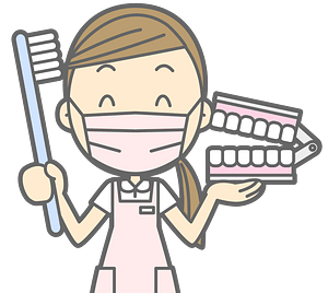 Dental hygienist