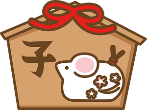 Ema shinto