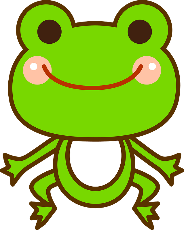 Frog