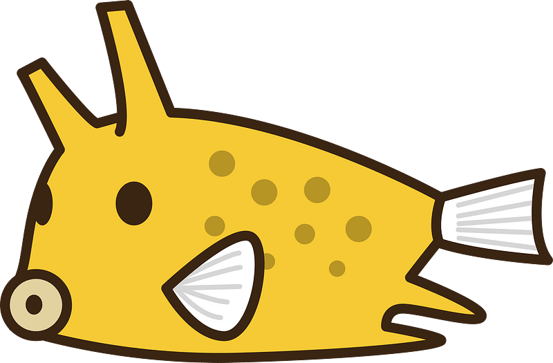 Fugu pufferfish