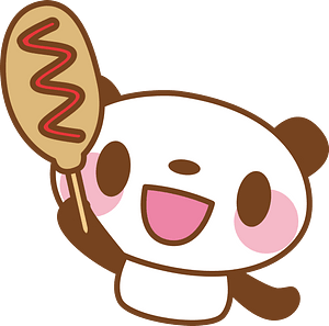 Giant panda festival