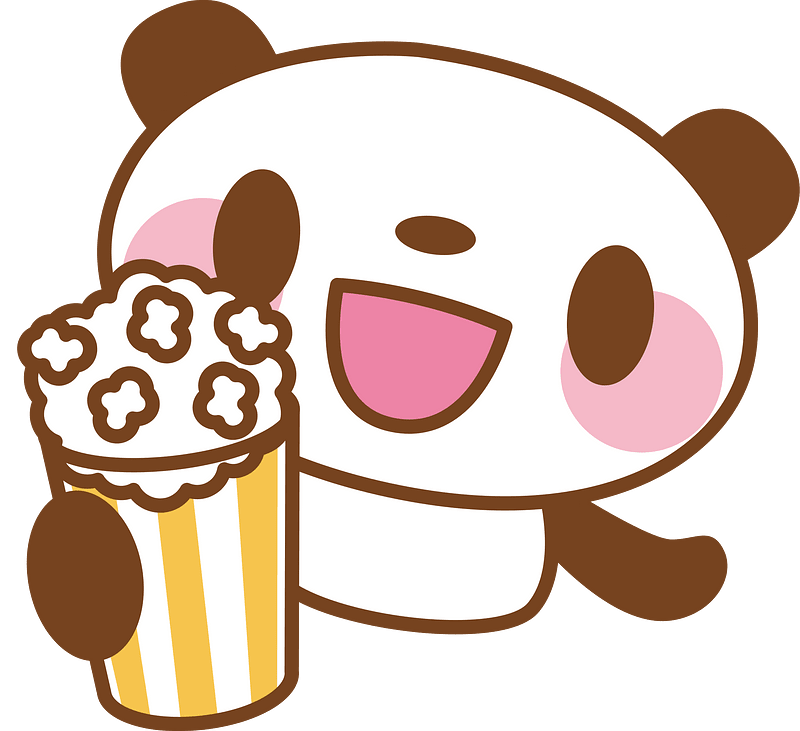 Giant panda festival