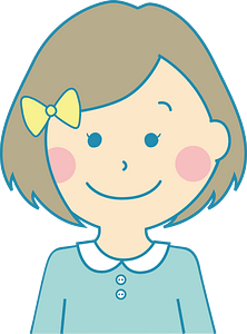 Girl hairstyle