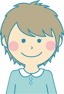 Girl hairstyle